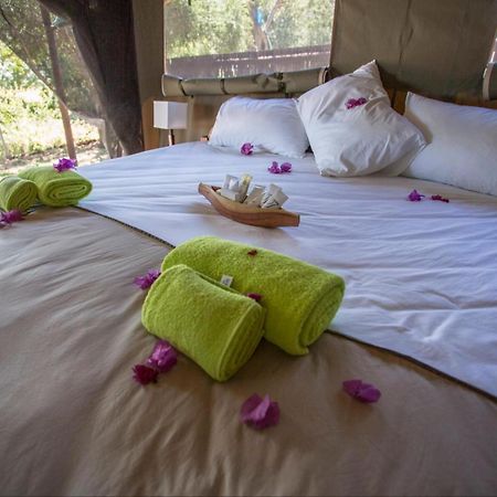 Kayova River Lodge Ndiyona Exterior photo