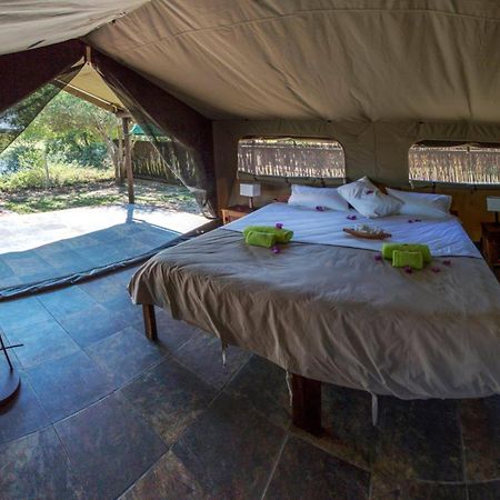 Kayova River Lodge Ndiyona Exterior photo