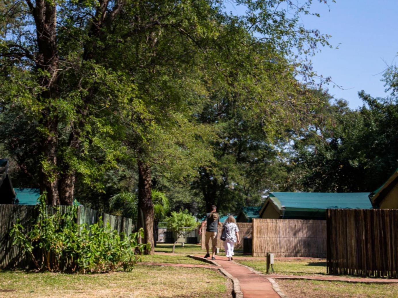 Kayova River Lodge Ndiyona Exterior photo