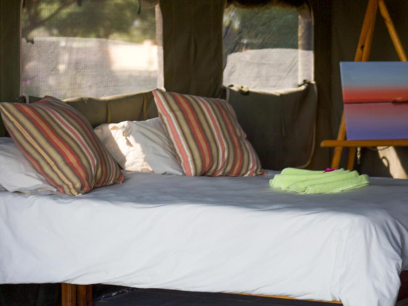 Kayova River Lodge Ndiyona Exterior photo