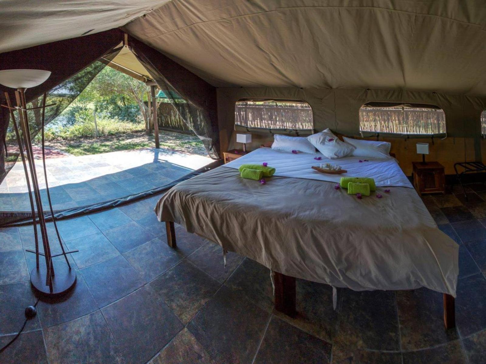 Kayova River Lodge Ndiyona Exterior photo