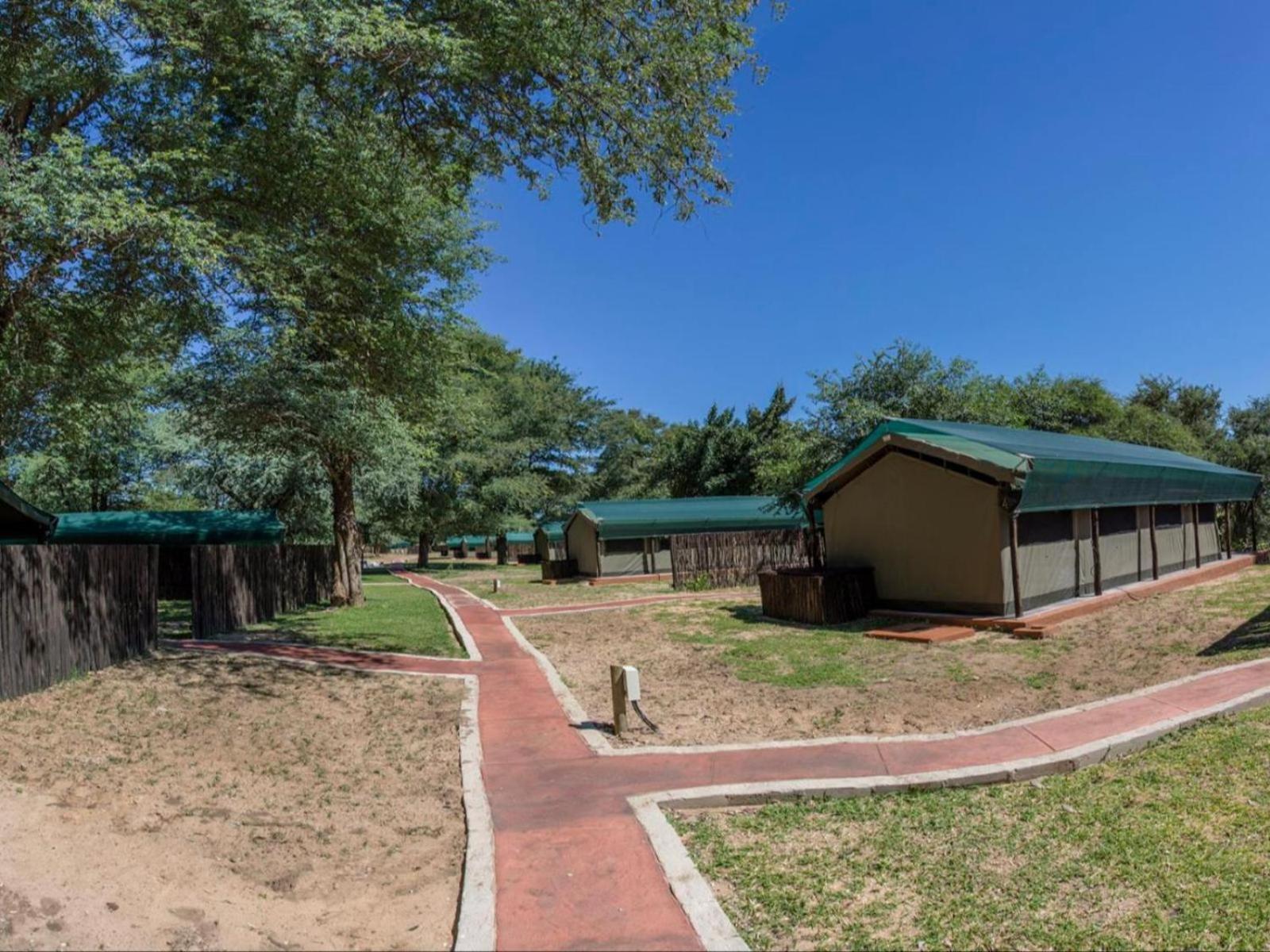 Kayova River Lodge Ndiyona Exterior photo