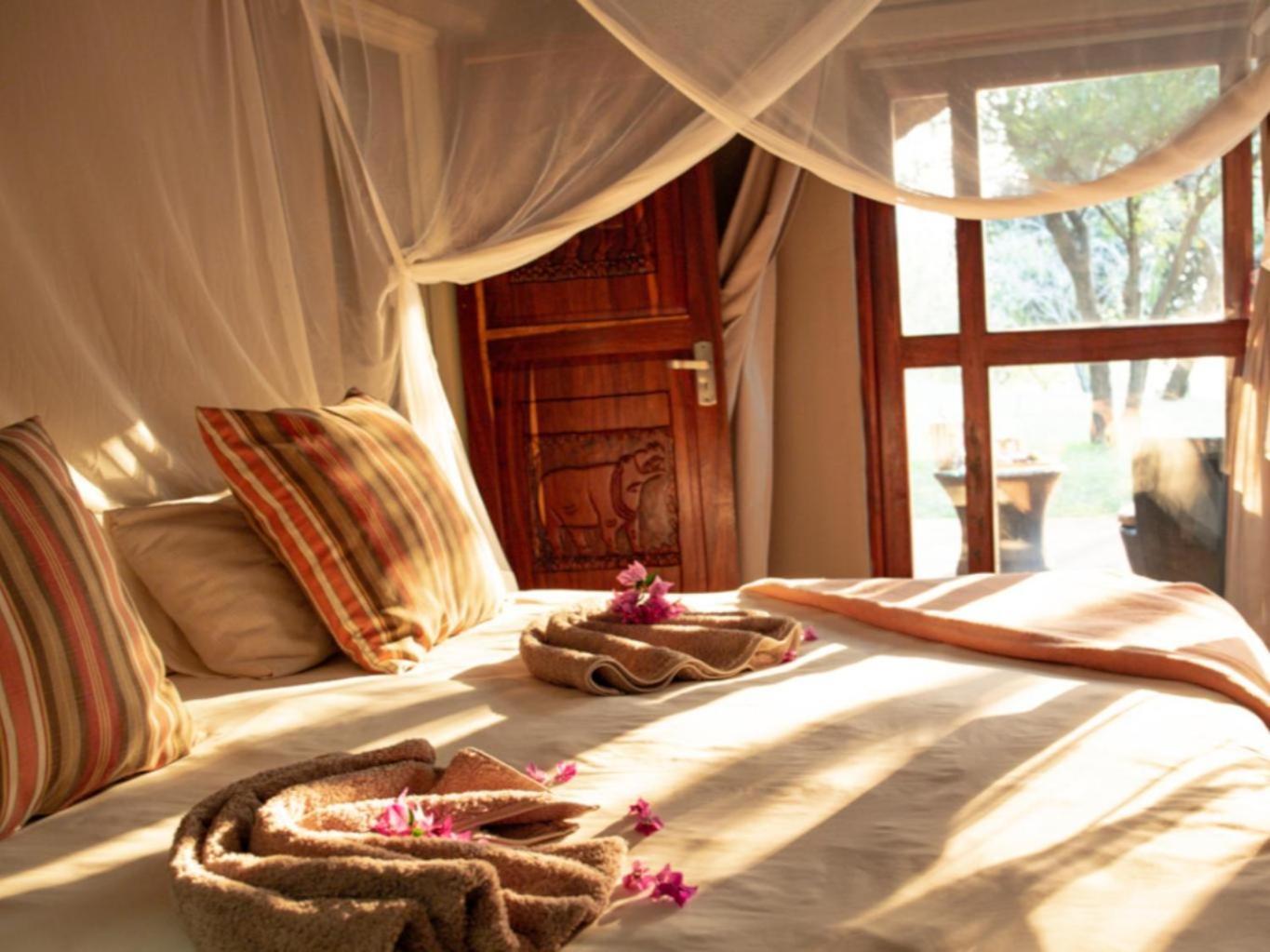Kayova River Lodge Ndiyona Exterior photo
