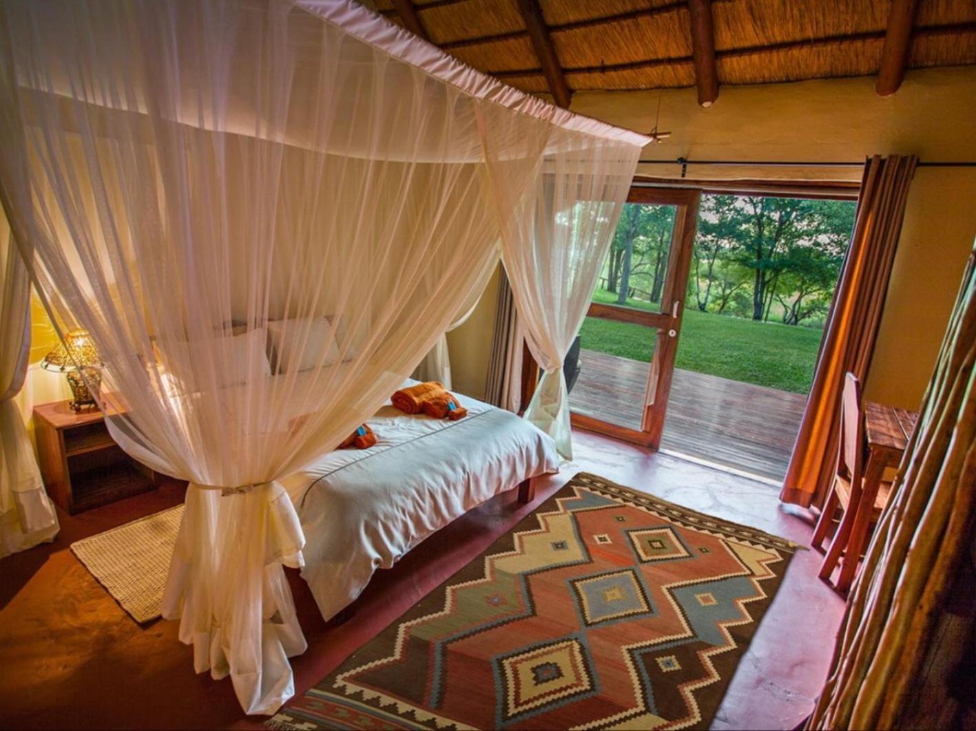 Kayova River Lodge Ndiyona Exterior photo