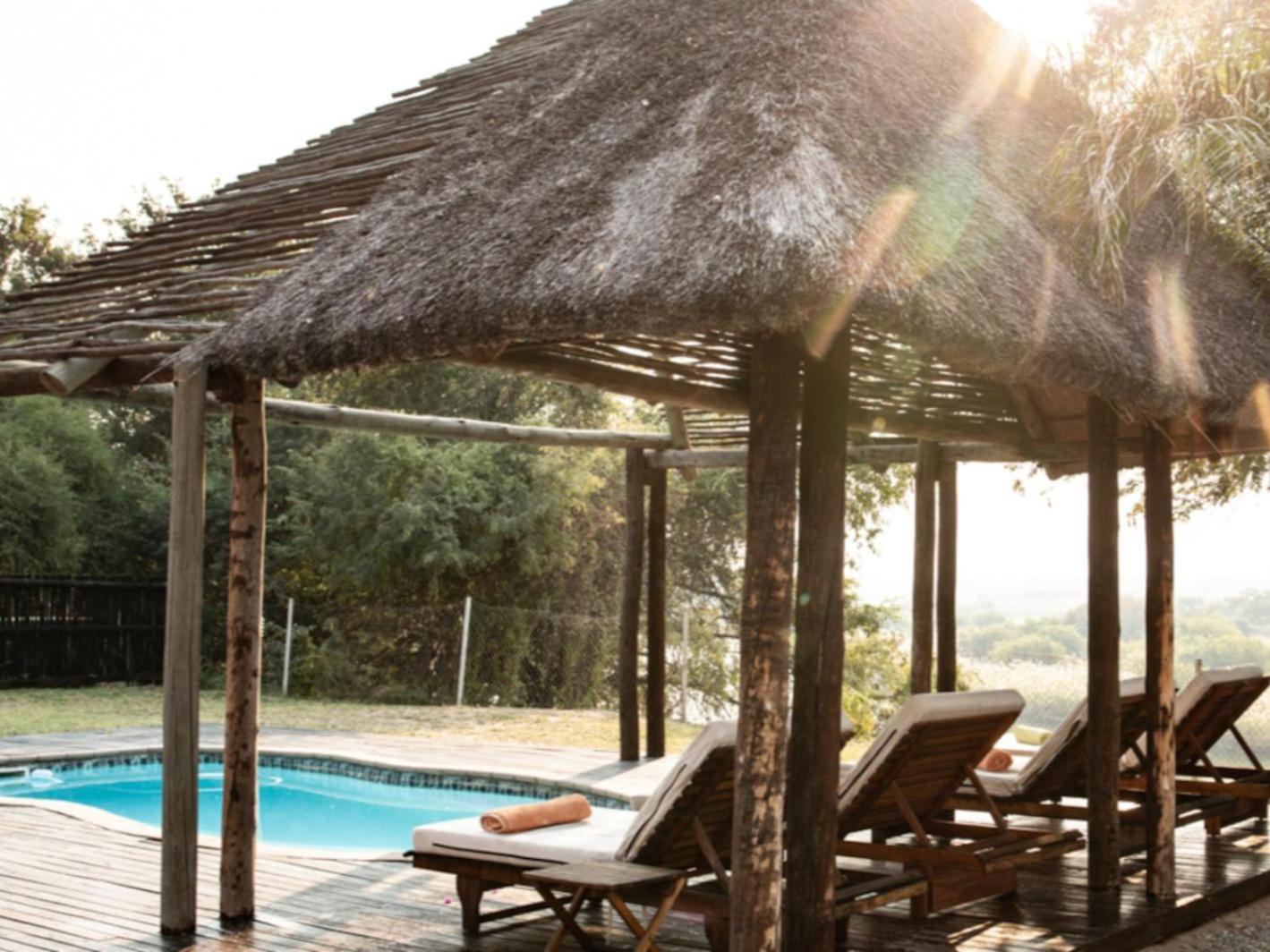 Kayova River Lodge Ndiyona Exterior photo