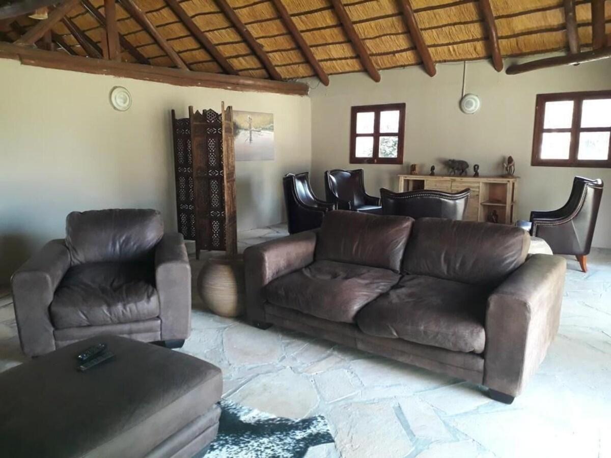 Kayova River Lodge Ndiyona Exterior photo