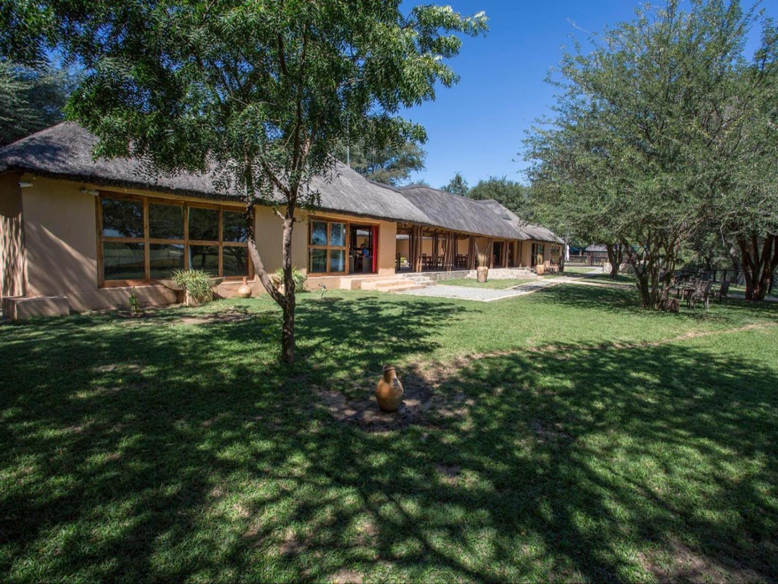 Kayova River Lodge Ndiyona Exterior photo