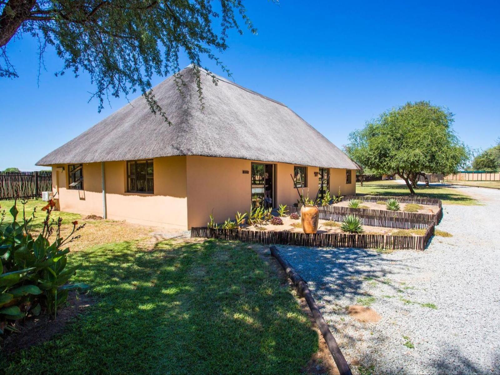 Kayova River Lodge Ndiyona Exterior photo